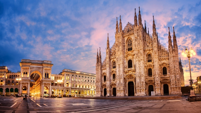 Inter Milan v Atalanta Package