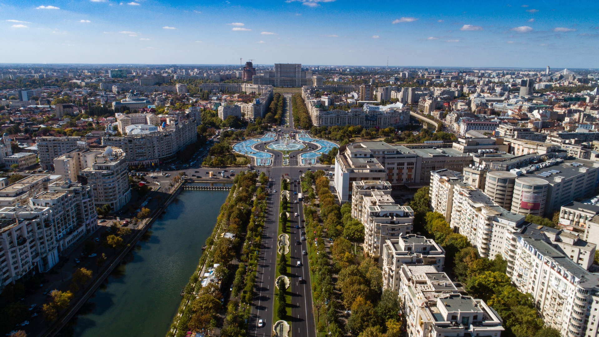 Holidays & City Breaks to Bucharest
