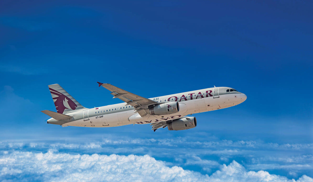 Get a Qatar Airways Quote