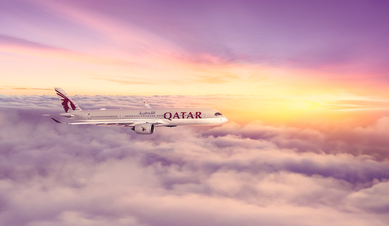 Get a Qatar Airways Quote