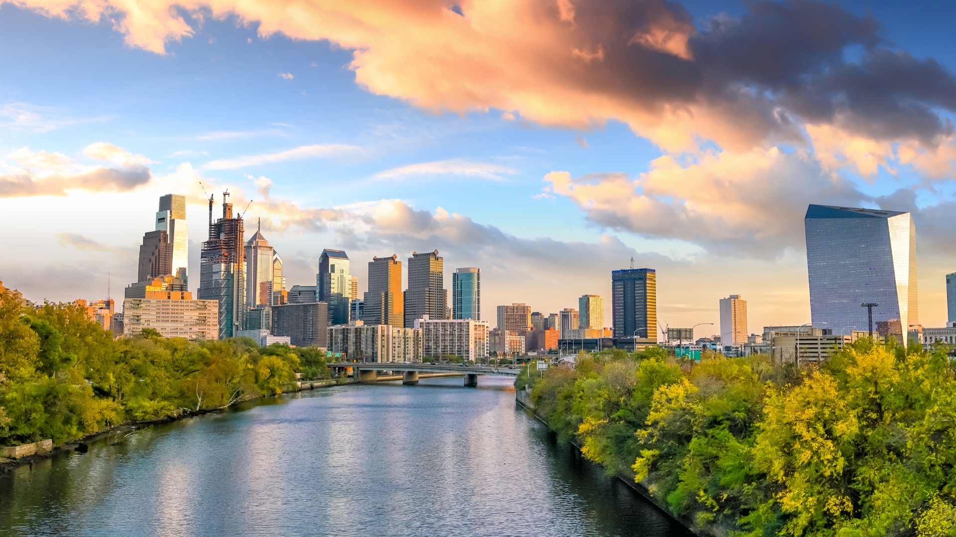 Holidays & City Breaks to Philadelphia