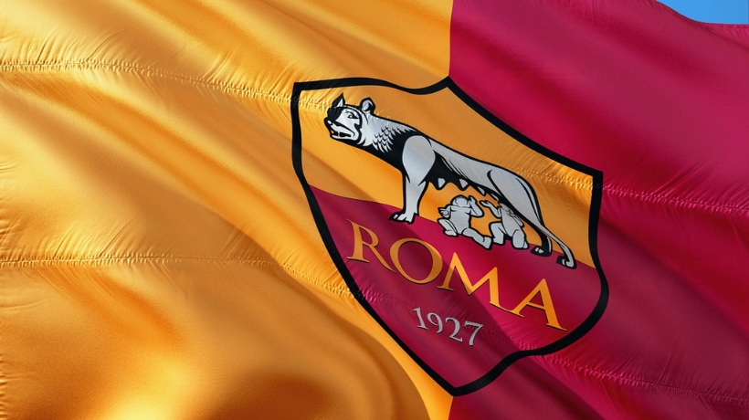Roma v Fiorentina Package