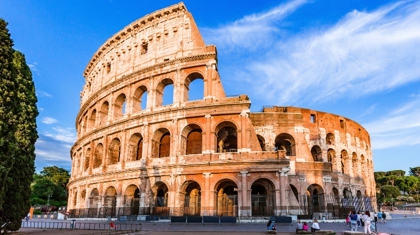 Roma v Fiorentina Package
