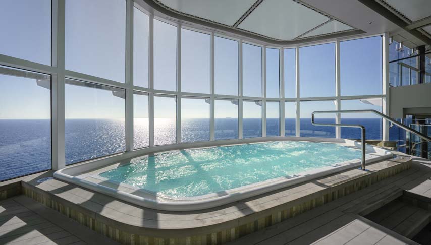 Caribbean and Ocean Cay Cruise
