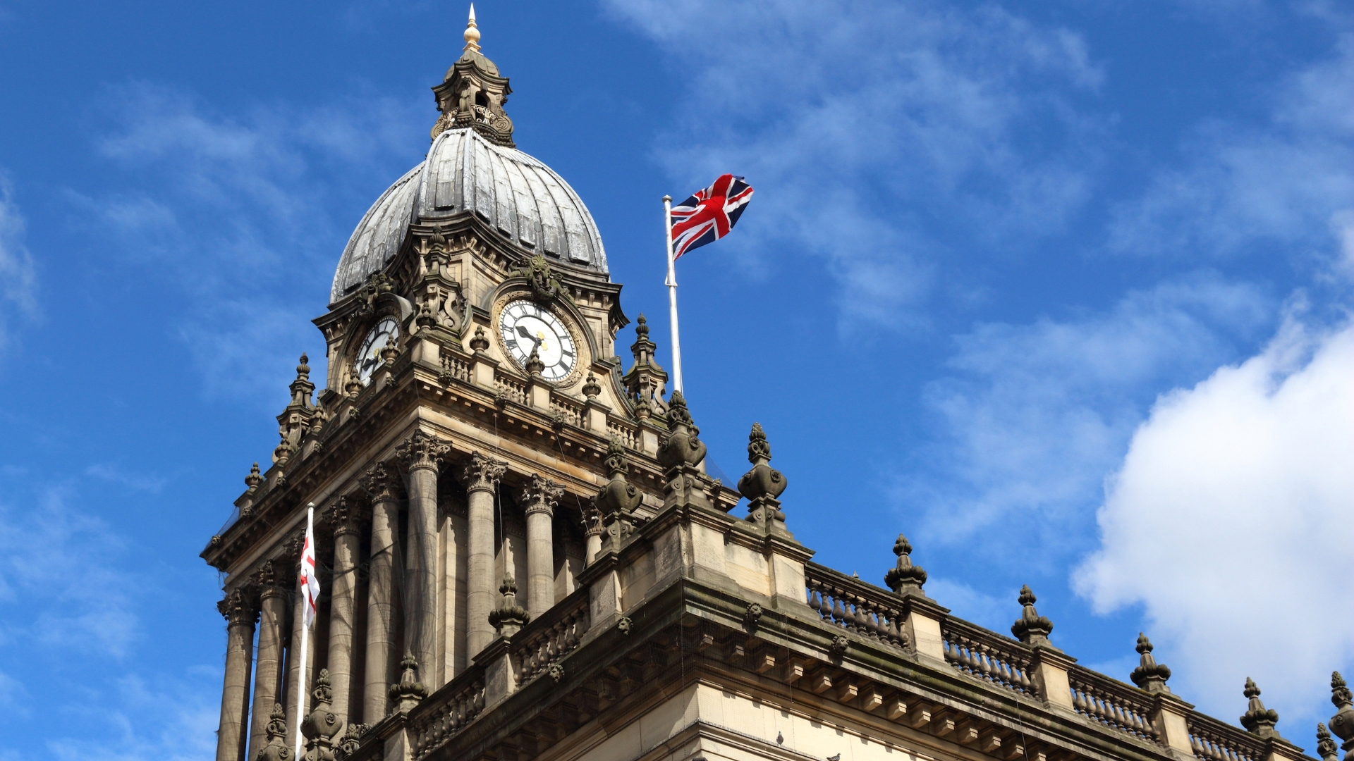Holidays & City Breaks to Leeds