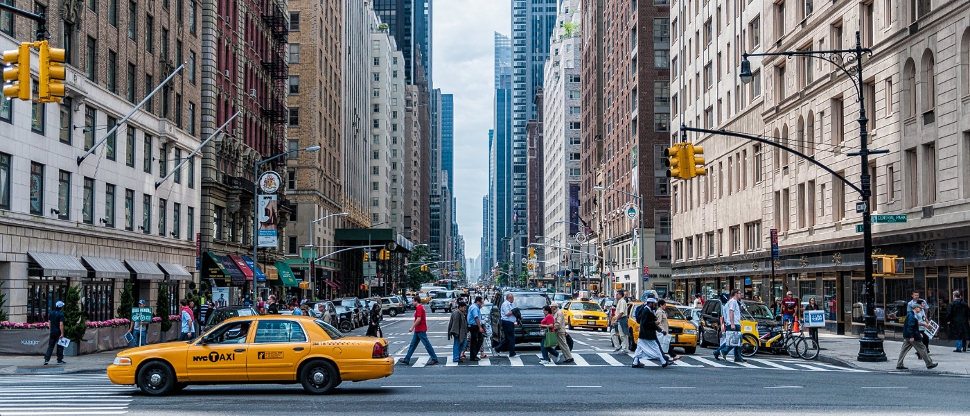 Helpful Phrases In NYC