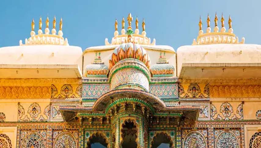 Inspiring India