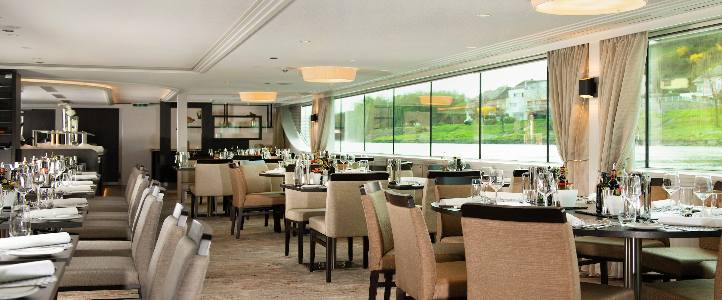 Avalon View Dining Room 031