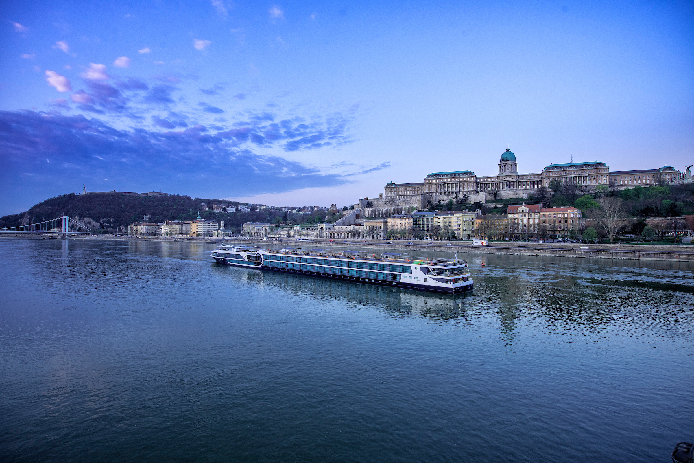 Avalon River Cruises 2026