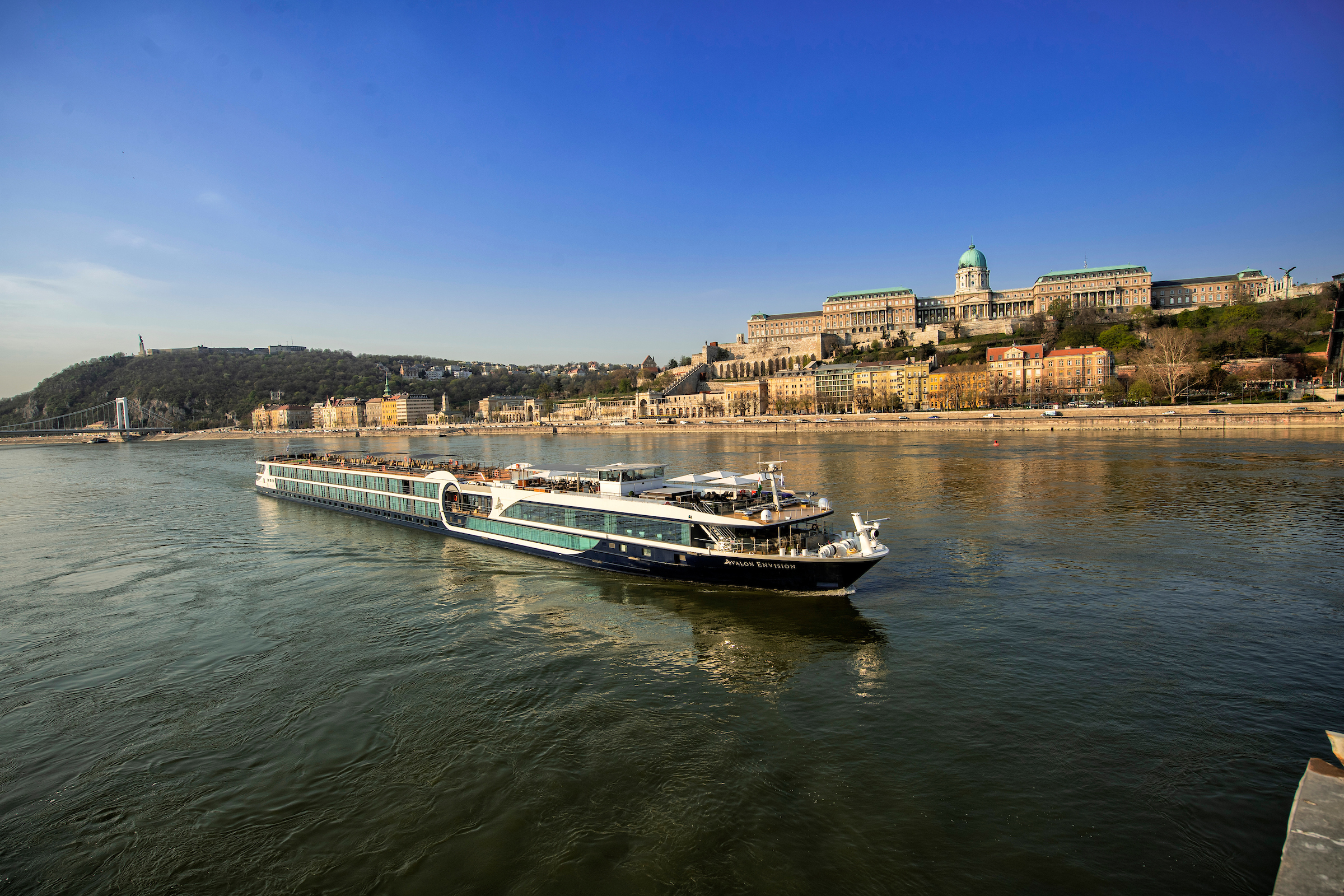 Avalon River Cruises