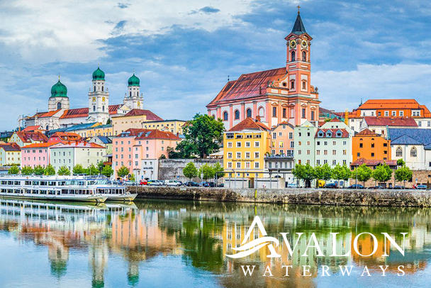 Danube Dreams