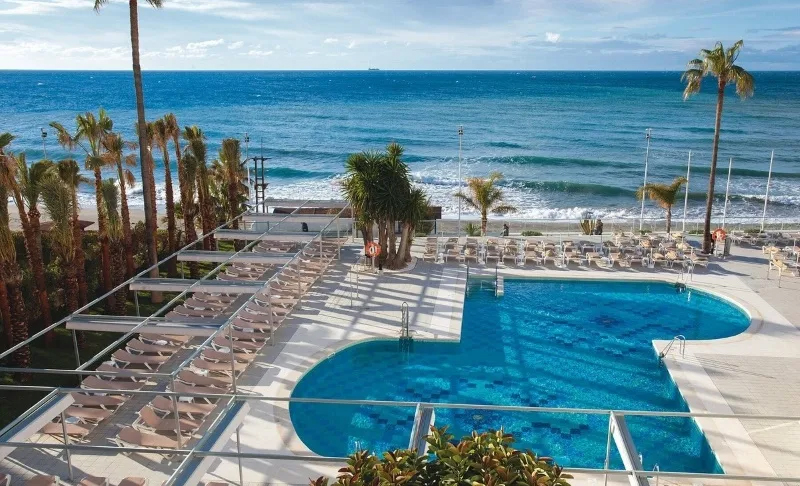 Riu Monica