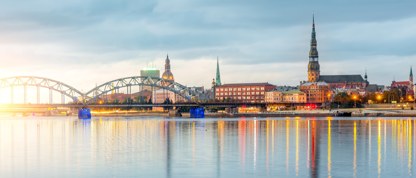 Riga