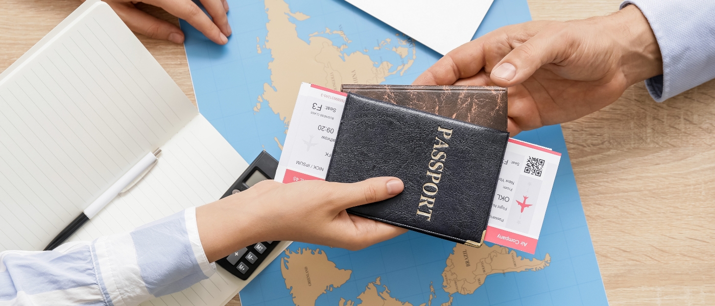 Which Travel Agent Gives Best Peace of Mind?