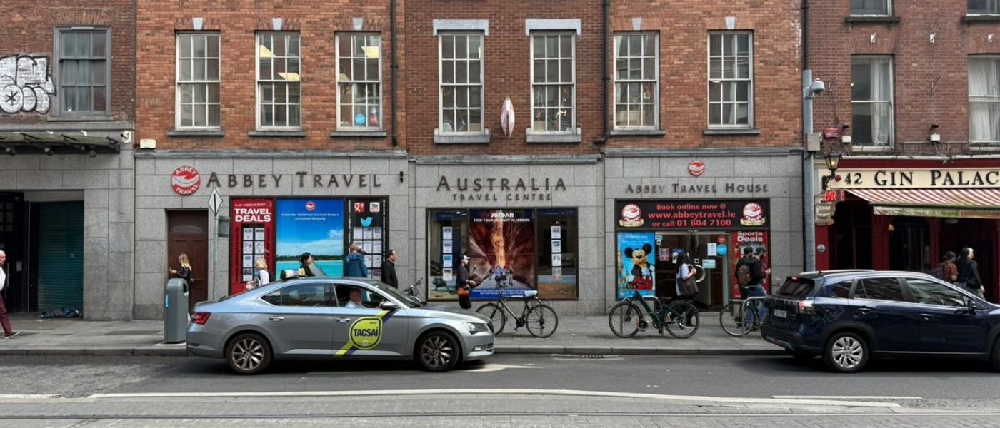 Why Choose Abbey Travel for Your Next Holiday?