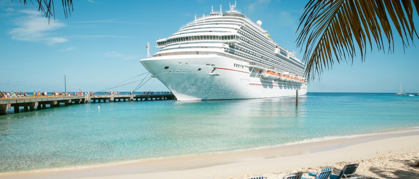 Best Travel Agent in Ireland for Cruises