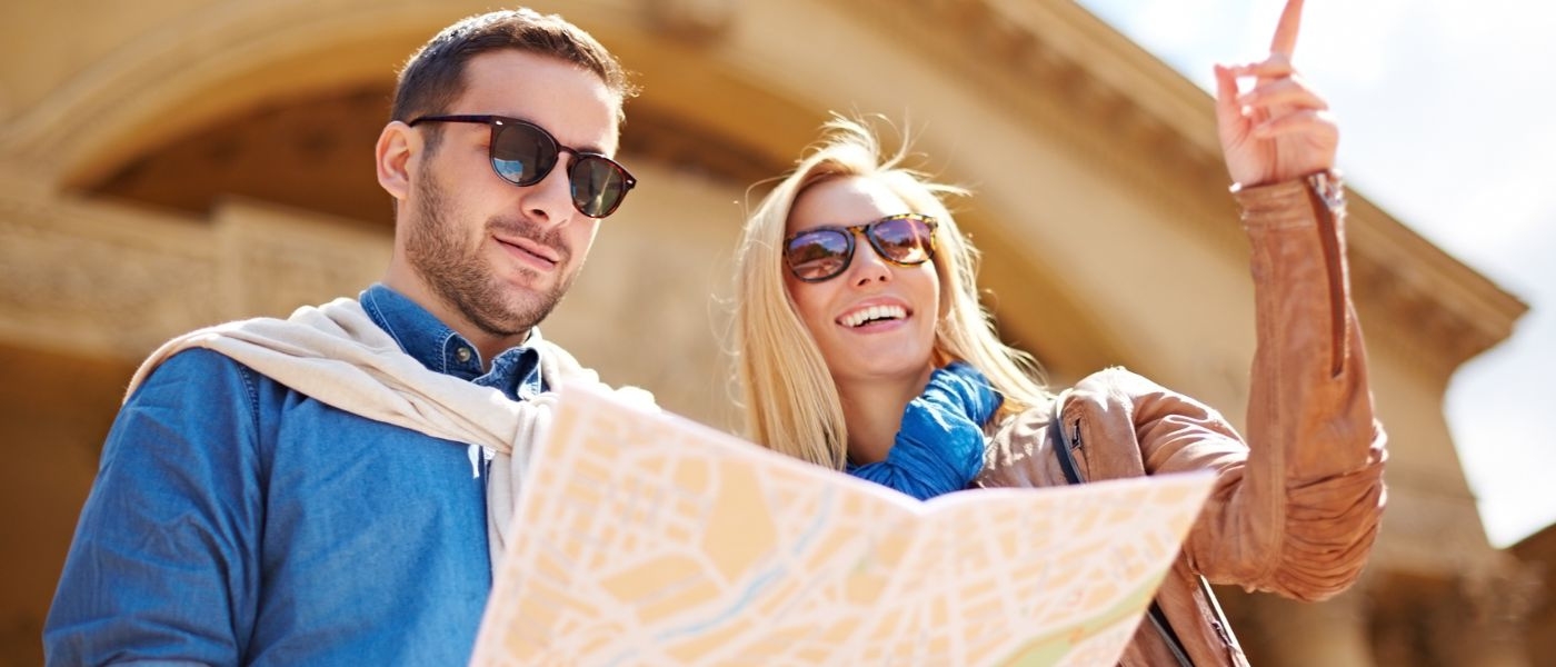 Best Irish Travel Agent for City Breaks