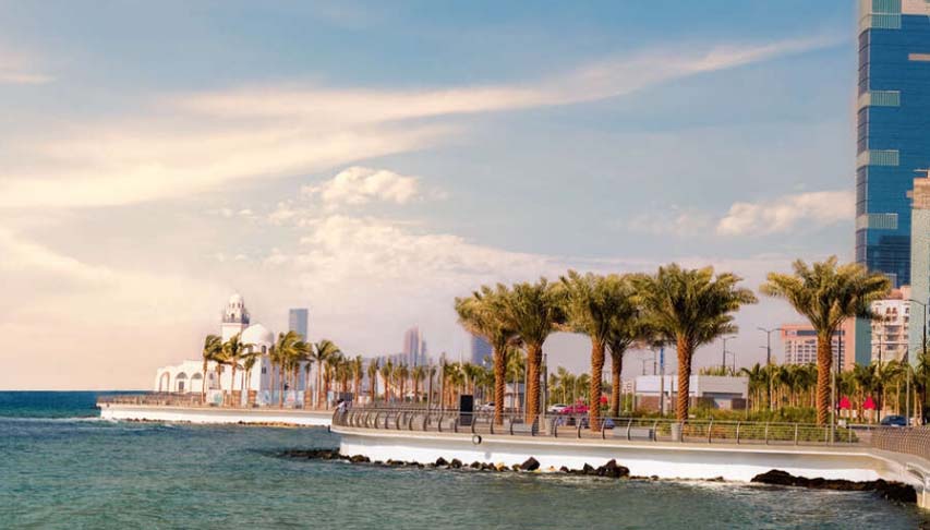 Explore the Kingdom of Saudi Arabia