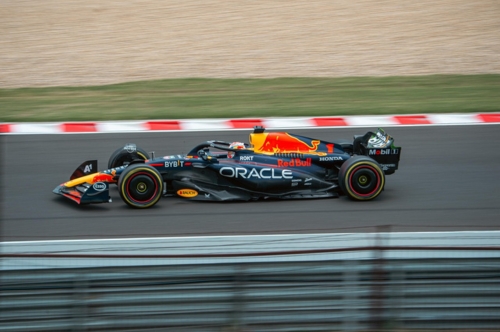 Dutch Grand Prix 2026