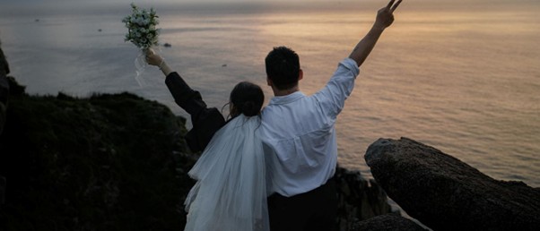 Romantic Honeymoon Packages from Ireland | Abbey Travel