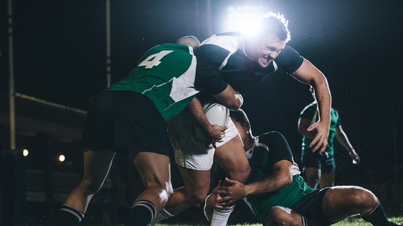 Italy v Ireland Six Nations 2027 Package