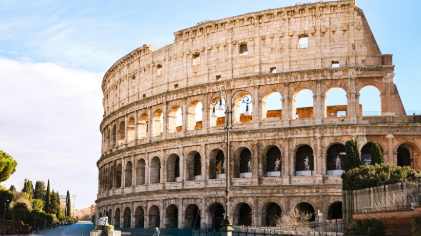 Italy v Ireland Six Nations 2027 Package