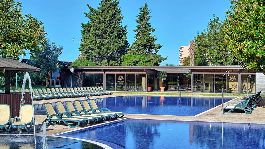 Hyatt Regency Vilamoura