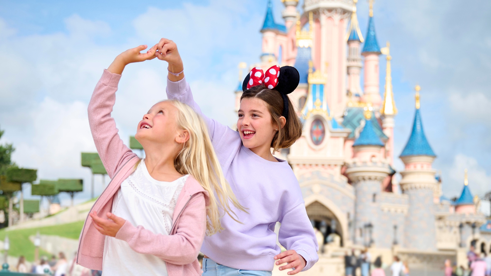 Disneyland Park