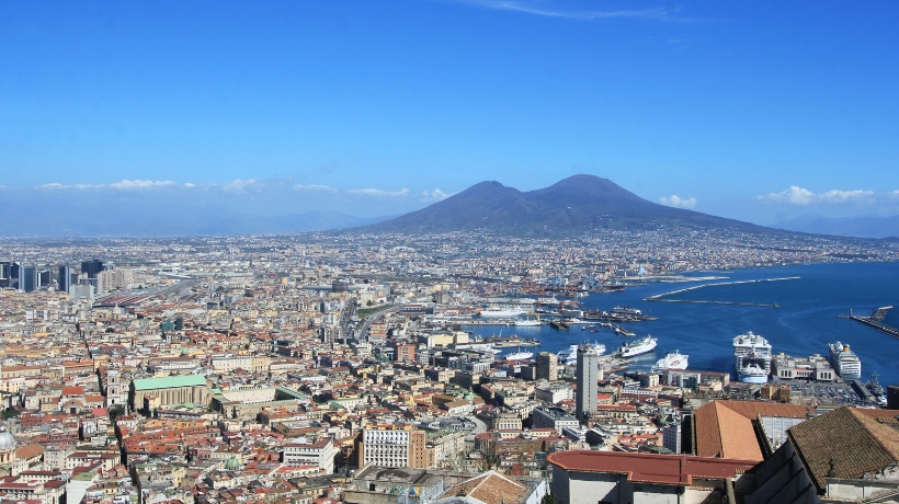 Napoli vs Fiorentina