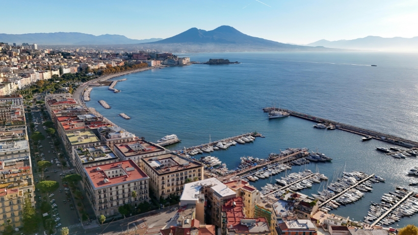 Napoli vs Fiorentina