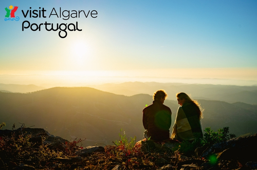 Walk the Algarve's Wild West