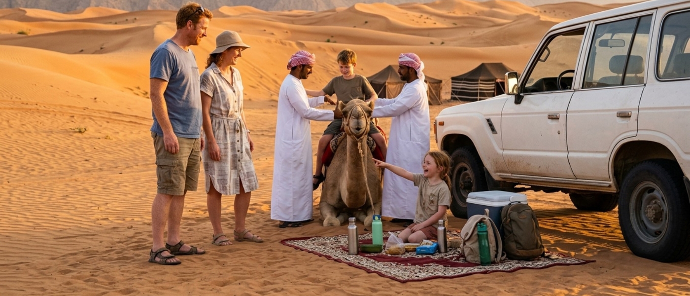 Oman AT