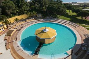 Pestana Delfim Beach & Golf Hotel