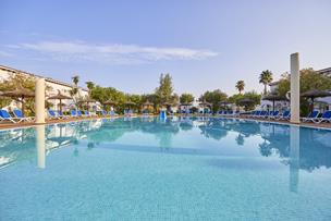 Seaclub Alcudia Mediterranean Resort