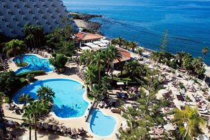 Spring Arona Gran Hotel & Spa (Only adults)