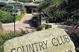 Colonna Country & Sporting Club