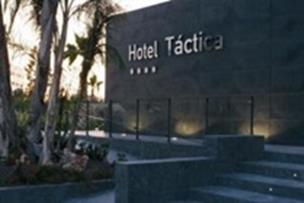 Hotel Tactica