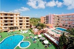 Playamar Hotel & Apartments