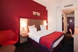 Quality hotel  Bordeaux Centre