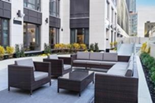 Fairfield Inn &Suites Manhattan/Central Park