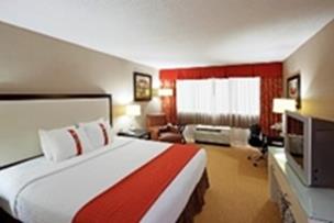 Holiday Inn Boston - Peabody