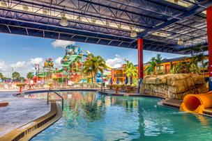 Coco Key Hotel and Water Park Resort