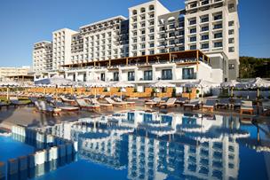 Mitsis Alila Exclusive Resort & Spa